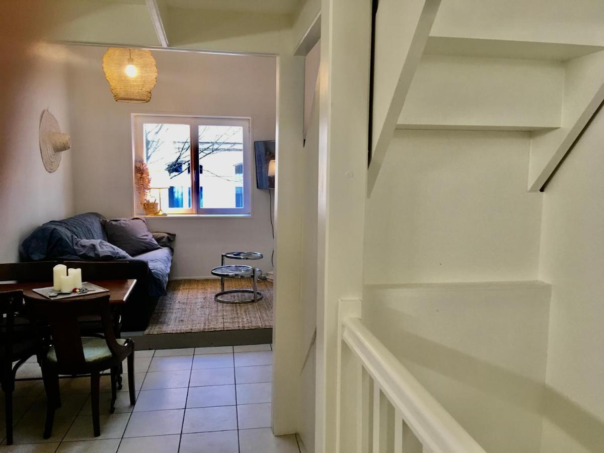 拉罗歇尔L'Atelier Du Vieux Port Avec Parking公寓 外观 照片