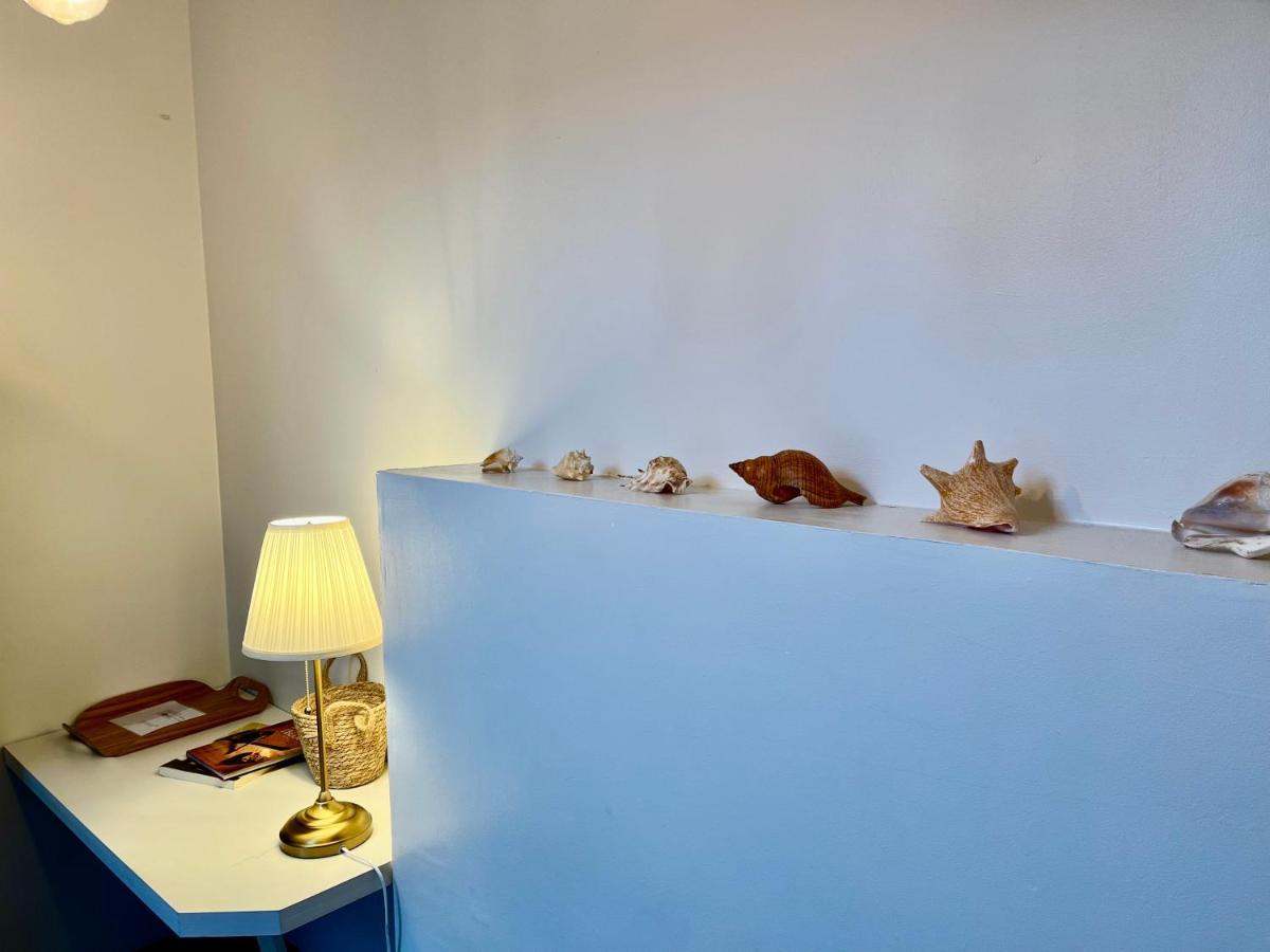 拉罗歇尔L'Atelier Du Vieux Port Avec Parking公寓 外观 照片